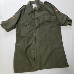 軍物軍服迷彩