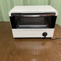 オーブントースター