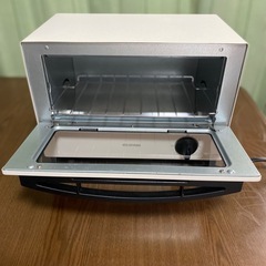 オーブントースターの画像