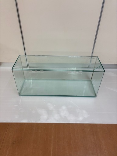水槽90cm 前面Rガラス蓋付 (マサ) 岡崎のその他の中古あげます 水槽90cm 前面Rガラス蓋付 (マサ) 岡崎のその他の中古あげます
