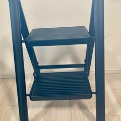 最終値下げ【ほぼ新品】脚立