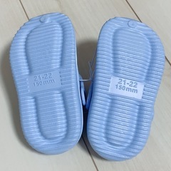 クロックス　サンダル　　新品タグ付　おまけ付き　ポケモンの画像