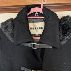 女性用コートの画像