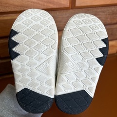 美品🌟new balance キッズ・ベビーシューズ　13cmの画像