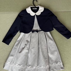 【フォーマル服】130cm☆子供服