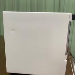 オーブントースターの画像