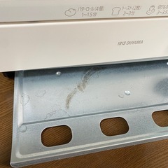 オーブントースターの画像