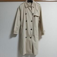 トレンチコート