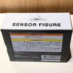 ‼️新品未開封‼️リアルに逃げ出す はぐれメタルのフィギュア 別売電池もオマケ差し上げます  ドラクエの画像