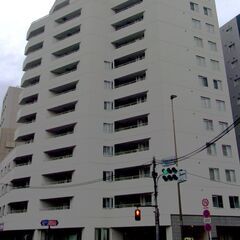 🏢有楽町線「護国寺」駅徒歩５分　リフォーム済　２LDK55…