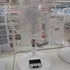 ★ジモティ割あり★ シィーネット 扇風機 CFRC204  18...
