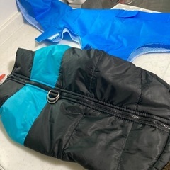 ペット洋服新品未使用