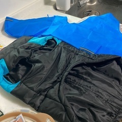 ペット洋服新品未使用の画像