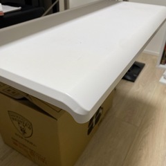 キーボードスライダー(クランプ式のデスク拡張グッズ)