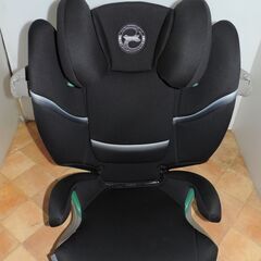 cybex ジュニアシートの中古が安い！激安で譲ります・無料で
