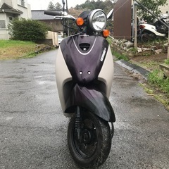 HONDA TODAY AF67