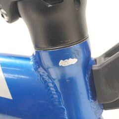 TERN 「ターン」 VERGE D9 2018年モデル 20インチ 折り畳み自転車 カスタム の画像