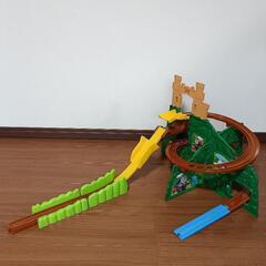 プラレールの画像