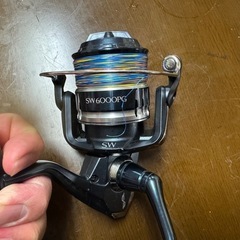 ストラディックSW6000PG