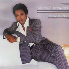 ジョージ・ベンソン/George Benson　ＬＰレコードセット　「In Your Eyes・The Other Side of Abbey Road」の画像