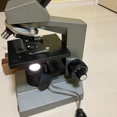 OLYMPUS 顕微鏡
