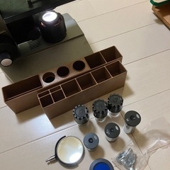 OLYMPUS 顕微鏡の画像