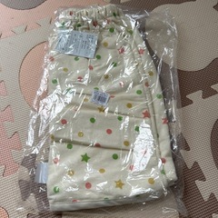 おねしょケット