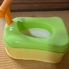 おまるの画像