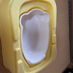 おまるの画像