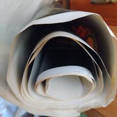 実家片付け中。屋根裏からＢ'zの画像