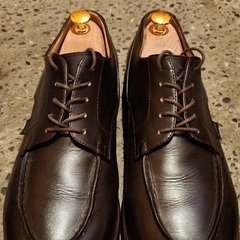 【値下げ】パラブーツ  Paraboot chambord ma...