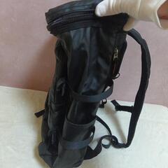 新品未使用通学用リュック大容量  バックパック リュック  の画像