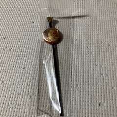 髪飾りの画像
