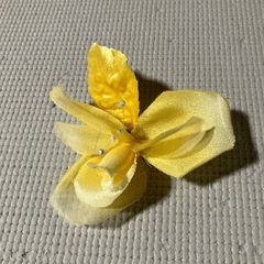 髪飾りの画像