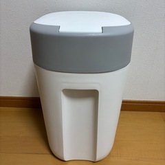 値下げ！コンビ＊オムツゴミ箱の画像