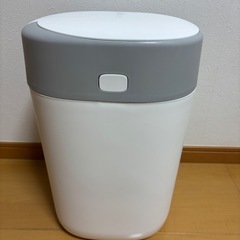 値下げ！コンビ＊オムツゴミ箱の画像