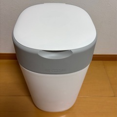 値下げ！コンビ＊オムツゴミ箱の画像