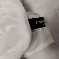 COMME CA ISM 　上品ワンピース　120　フォーマル　発表会　の画像