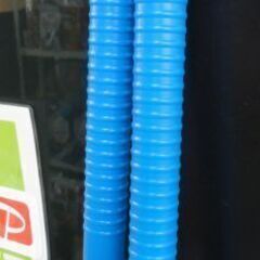 竹馬 長さ150㎝ 鈴入り 子供用 体感 バランス 体操 スポーツ用品 たけうま 西岡店の画像
