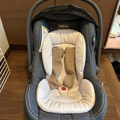 ベビーシート