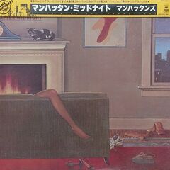 80ｓ洋楽　ソウル　LPレコードセットの画像