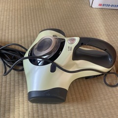 布団掃除機