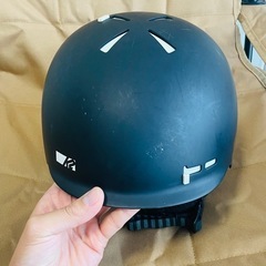 ヘルメット(スキー/スノボー用)の画像