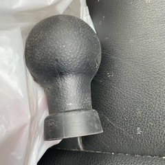 スイフト用シフトノブの画像
