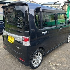 ★ ★ ダイハツ タントL375S車検令和7年07月まで平成22★YOUTUBE動画有り★ 早い物勝ち☆ の画像