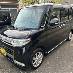 ★ ★ ダイハツ タントL375S車検令和7年07月まで平成22★YOUTUBE動画有り★ 早い物勝ち☆ の画像