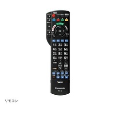 Panasonic 液晶テレビ32V型　VIERAビエラ（TH-32ES500-W）の画像