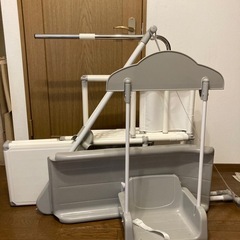 キッズジャングルジム