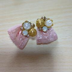 イヤリング3点セット美品の画像