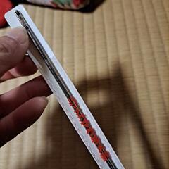 ハマナカマクラメ針の画像